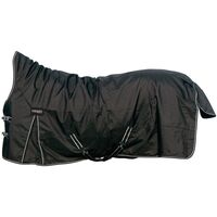 CATAGO Outdoordecke Justin für Pferde, 300g, 1 Stk., CATAGO