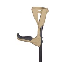 Unterarmgehstütze ERGOTECH beige, 1 st, Antar