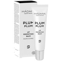 Madara Plum Plum Lippenbalsam 15ml, 15 ml, MADARA