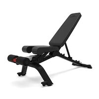 Bowflex Hantelbank 3.1S, 1 Stk., Bowflex