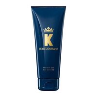 Dolce & Gabbana, K by Dolce&Gabbana Shower Gel, 200 ml, DOLCE & GABBANA