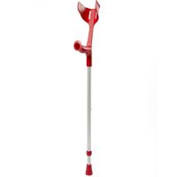 pulox - Magic-Soft - Unterarmgehst&uuml;tze mit Soft-Grip - max. 130 kg, 1 Stk., pulox