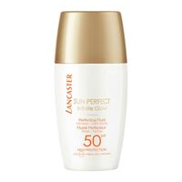 Lancaster, Sun Perfect Infinite Glow Perfecting Fluid SPF 50 30 ml Sonnenschutzcreme, 30 ML, Peach-Online-Mall