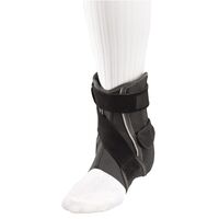 Mueller Hg80 Premium Hartschalen Knöchelbandage, 1 st, MUELLER