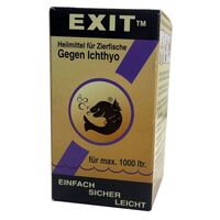 eSHa Exit 20 ml, 20 ML, eSHa