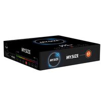 My.Size Classic *57mm MIX*, 28 Stk., MY.SIZE