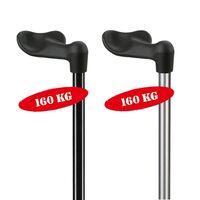Ossenberg Gehstock 3XL bis 160 kg, 1 Stk., Ossenberg Vertriebs GmbH