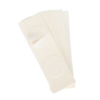 Haftpunkte von Lofty, 60 st, Lofty