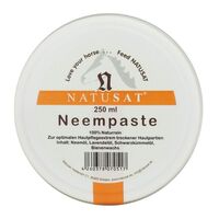 Natusat Neempaste, 250 ml, Natusat