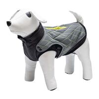 Beeztees Hunde Sicherheitsmantel Allia - Hundemantel, 1 Stk., beeztees