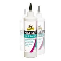 ABSORBINE Hooflex Frog & Sole Care, 355 ml, Absorbine