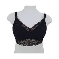 myEphelia Free-to-Feed Bra der innovative Still-BH, 1 Stk., myEphelia