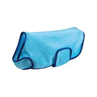 Hunde-K&uuml;hljacke Light - ultraleicht - saugf&auml;higes EVA Gewebe - einfach Wasser einf&uuml;llen, 1 Stk., Nobby