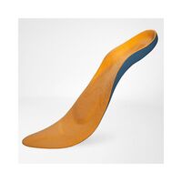BAUERFEIND Sports Insoles ski & skate Einlegesohlen, 1 Stk., Bauerfeind Sports