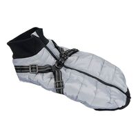 Trixie Hundemantel Pontis mit Geschirr, 1 Stk., Trixie