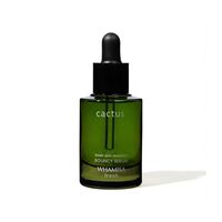 WHAMISA FRESH Cactus Bouncy Serum 33ml, 33 ml, Whamisa