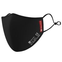 YBUYOO FFP2 Nano Maske, 1 Stk., Skinosense