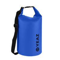 YEAZ ISAR Wasserfester Packsack 20L, 1 st, YEAZ