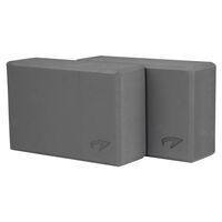 Sport-Knight® Yoga Blöcke, 2 Stk., Sport-Knight®