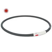 Trixie LED - Leuchtschlauch für Hunde, 1 Stk., Trixie