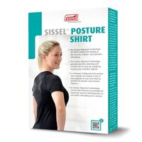 Sissel&reg; Posture Shirt Damen Geradehalter, 1 Stk., sissel
