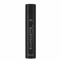 Schwarzkopf Silhouette Super Hold Haarspray, 750 ml, Schwarzkopf