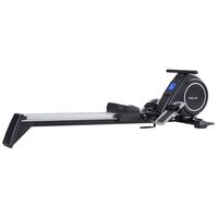 Sport-Knight® Premium Rudergerät mit LCD-Monitor, Magnetbremssystem, 16 Widerstände, 17 Programme, 1 st, Sport-Knight®