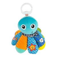 LAMAZE Clip & Go Sam - der Oktupus, 1 st, Lamaze