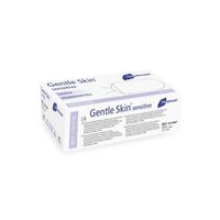Meditrade Gentle Skin® sensitive Latex Einmalhandschuhe, 100 st, Meditrade