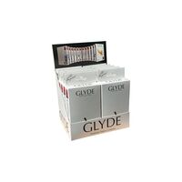 Glyde Ultra *Slimfit*, 100 Stk., GLYDE