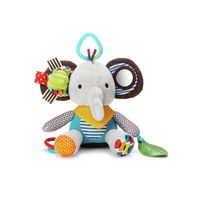 Skip Hop Aktivitätsspielzeug Elefant, 1 st, Skip Hop