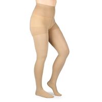 Compressana Leganza Strumpfhose CCL2, 1 Stk., COMPRESSANA