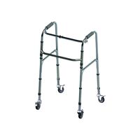 Gehbock mit 4 Lenkrädern, 1 st, Antar