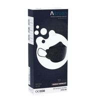 Altruan FFP2 Designer Maske, 10 Stk., Altruan