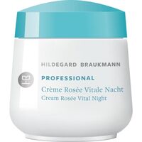 Hildegard Braukmann, Professional Plus Crème Rosée Vitale, 50 ml, Hildegard Braukmann