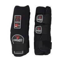 CATAGO Stall- und Transportgamaschen FIR-Tech Healing, 1 Stk., CATAGO