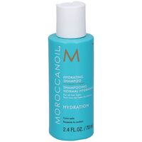 Hydrating Shampoo 70Ml 70 ml, 70 ML, Moroccanoil