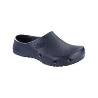 Birkenstock Birki-Air AS blau, 1 Pck., BIRKENSTOCK