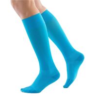 Bauerfeind Sports Compression Socks Run & Walk, 1 Stk., BAUERFEIND