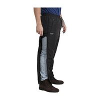 Dobsom Comfort Reha-Hose Kinder gefüttert I Winter Sporthose, 1 Stk., Dobsom