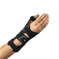L&R Cellacare® Rhizocast Classic Handgelenk-Daumenorthese, 1 Stk., Lohmann und Rauscher