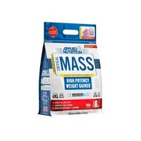 Critical Mass Applied Nutrition, 6 kg, Applied Nutrition