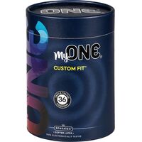 MyONE *Perfect Fit* Maßkondome, Größe 60G, 36 st, MyOne
