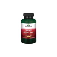 Swanson Alpha-Liponsäure 300 mg, 120 st, Swanson