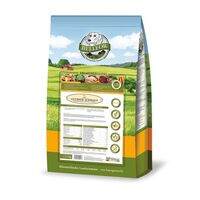 Bellfor Trockenfutter für Hunde mit Huhn 7,5 kg Futter, 7.5 KG, Bellfor