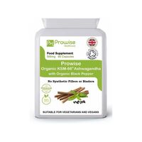 Prowise Healthcare - Ashwagandha, 90 st, Prowise Healthcare