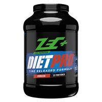 ZEC+ DIET PRO Mehrkomponenten Protein, 1000 g, Zec+ Nutrition
