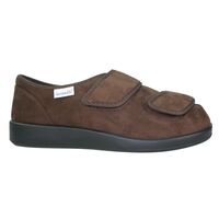 Varomed Verbandschuh "Garmisch" mocca, 1 Stk., FLORETT