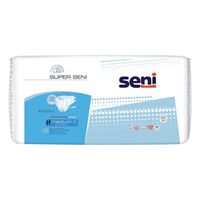 Super Seni Inkontinenzhosen, 30 st, Seni