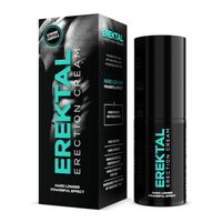 Erektionscreme "Erektal" | energetisierend, stimulierend | intimate, 30 ml, Intimate